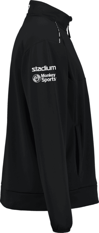 Bauer, S26 BAUER TEAM FLEECE 1/2 ZIP-SR-142285, Unknown 0