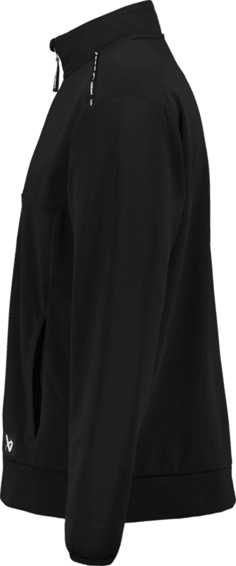 Bauer, S26 BAUER TEAM FLEECE 1/2 ZIP-YTH-142286, Unknown 0