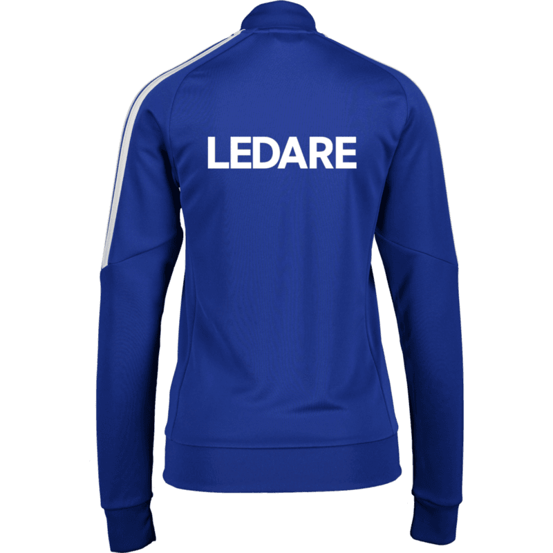 Adidas, TIRO26 L TR JKT W-142764, Unknown 0