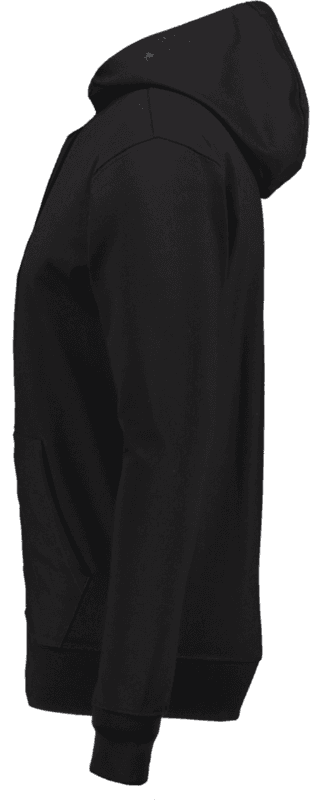 Hummel, Go 2.0 Zip Hood Jr-142862, Unknown 0