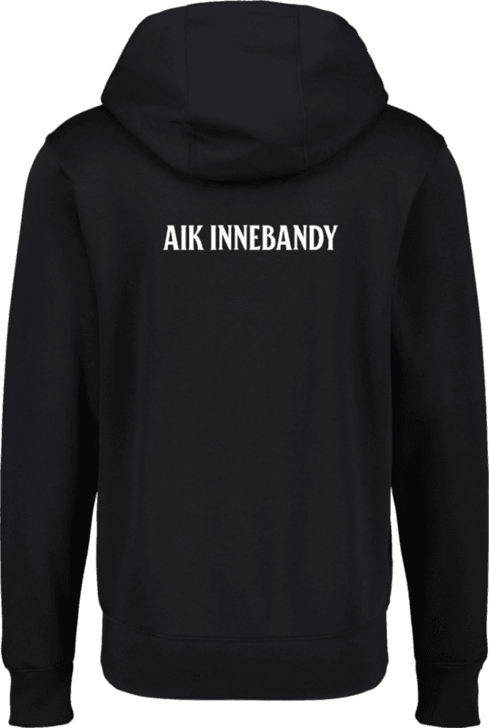 Nike, PARK26 FLC FZ HOOD-144162, Unknown 0