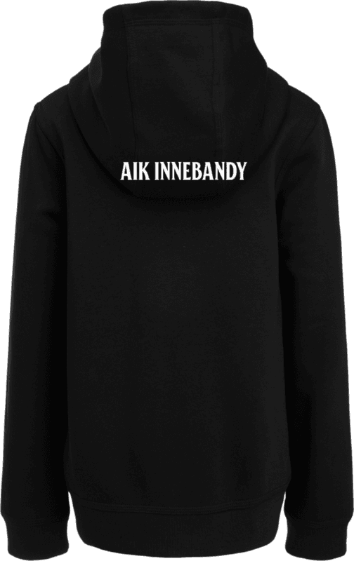 Nike, PARK26 FLC FZ HOOD JR-144164, Unknown 0
