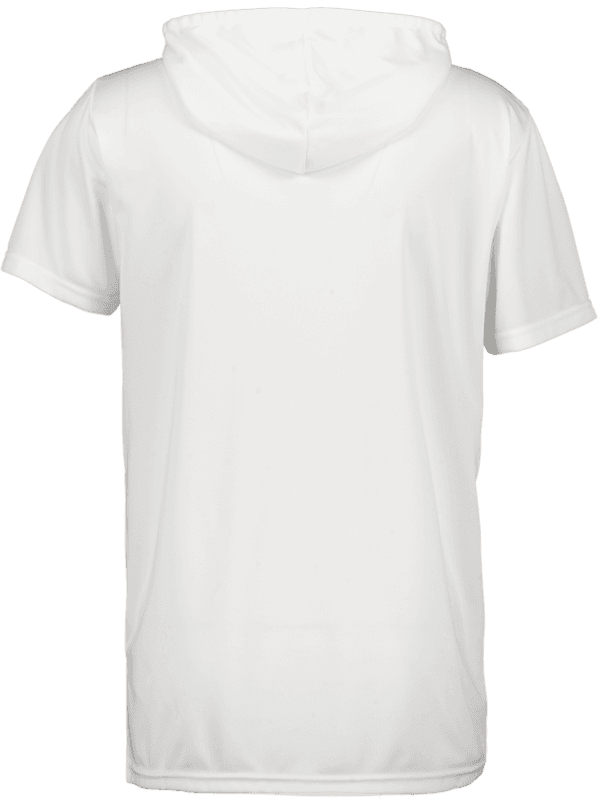 Puma, Hoops Team Ss Shooting Shirt-145201, Unknown 0