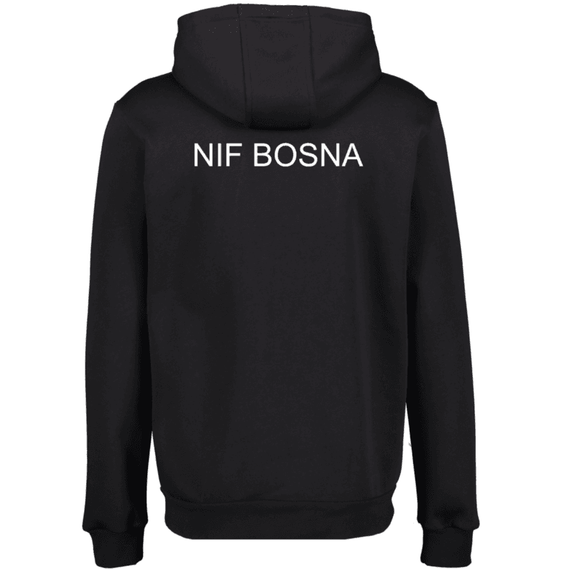 Adidas, ENT26 FZ HOOD-146004, Unknown 0