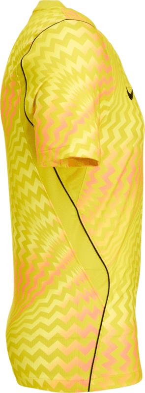 Nike, GARDIEN VI GK SS JSY JR-146249, Unknown 0