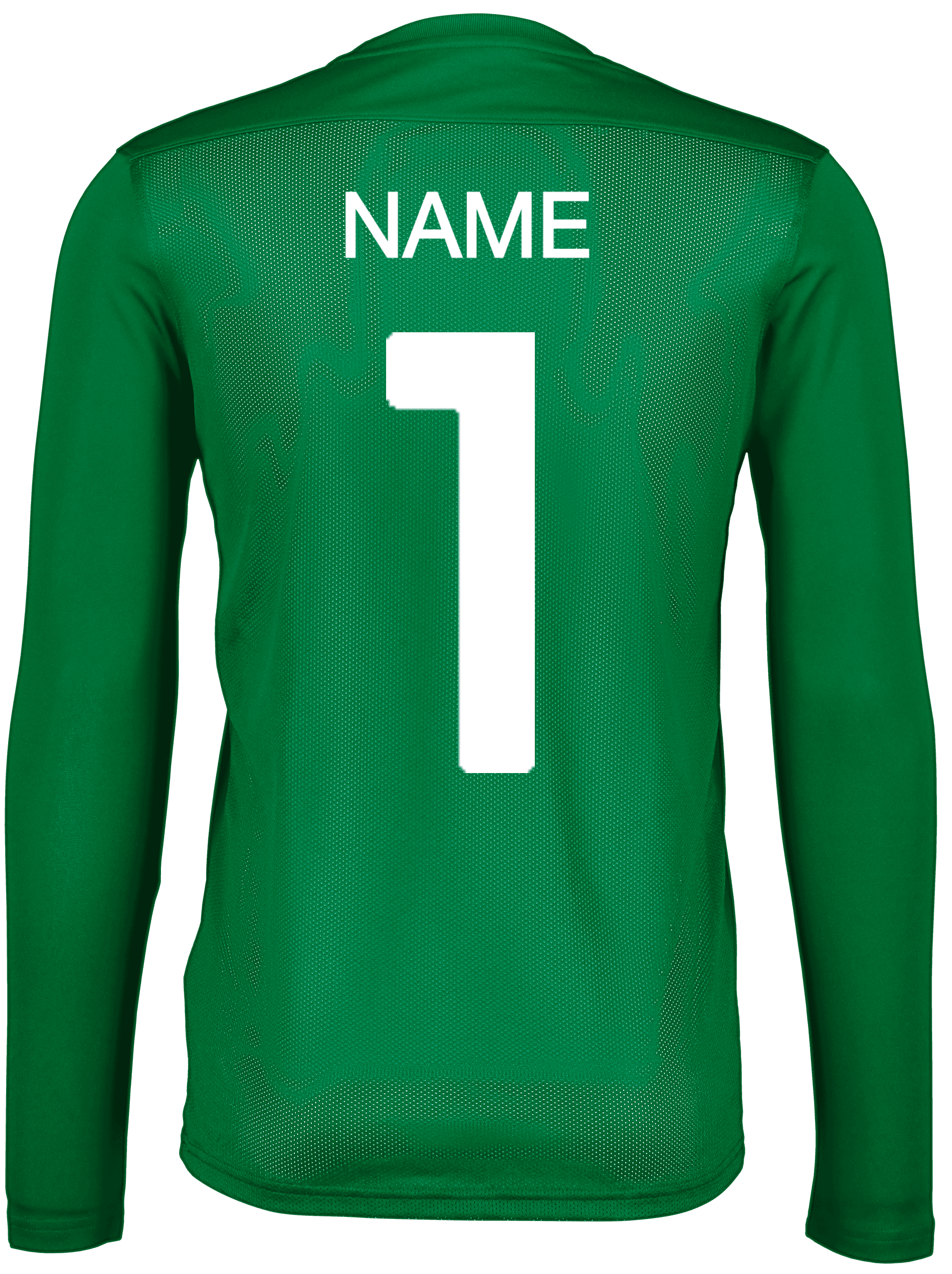 Nike, Park VII LS Jsy-14749, Unknown 0