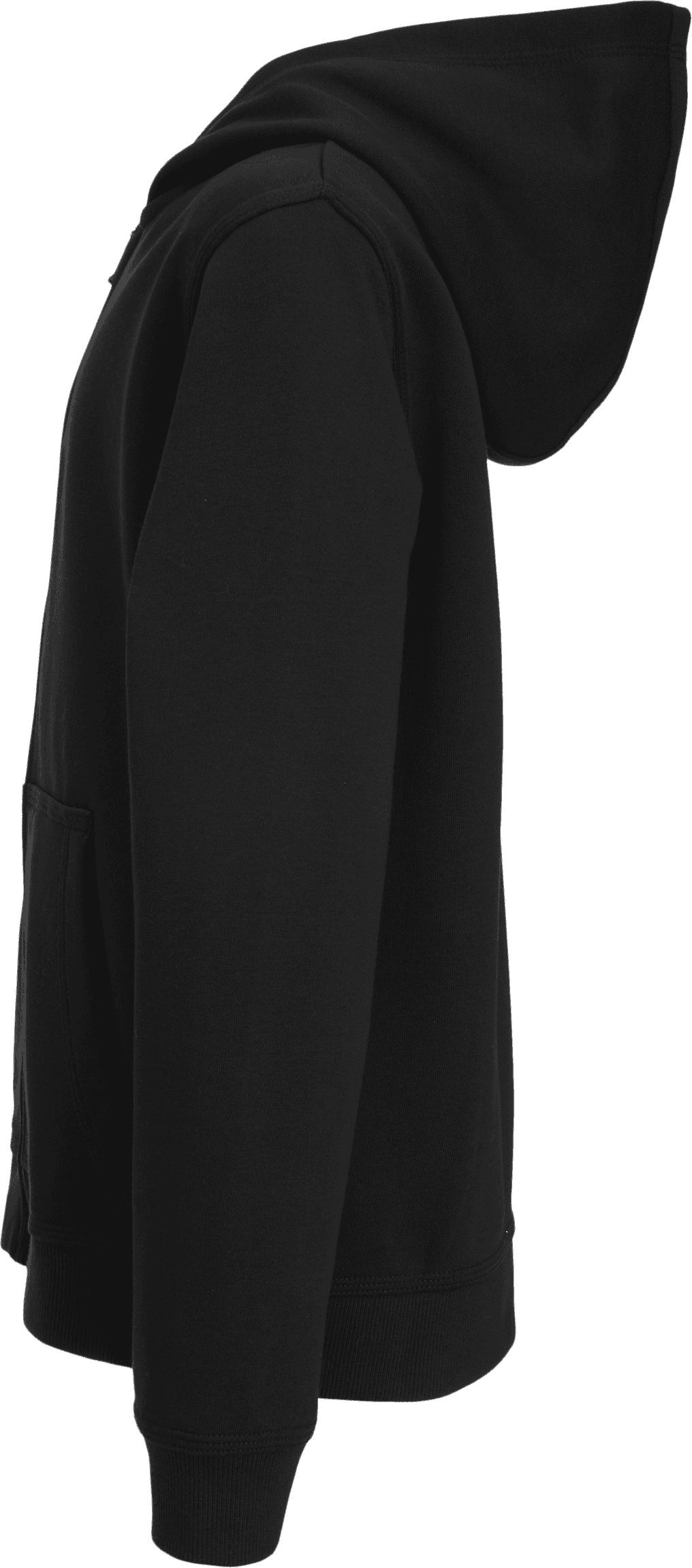 Nike, PARK26 FLC FZ HOOD JR-14780, Unknown 0