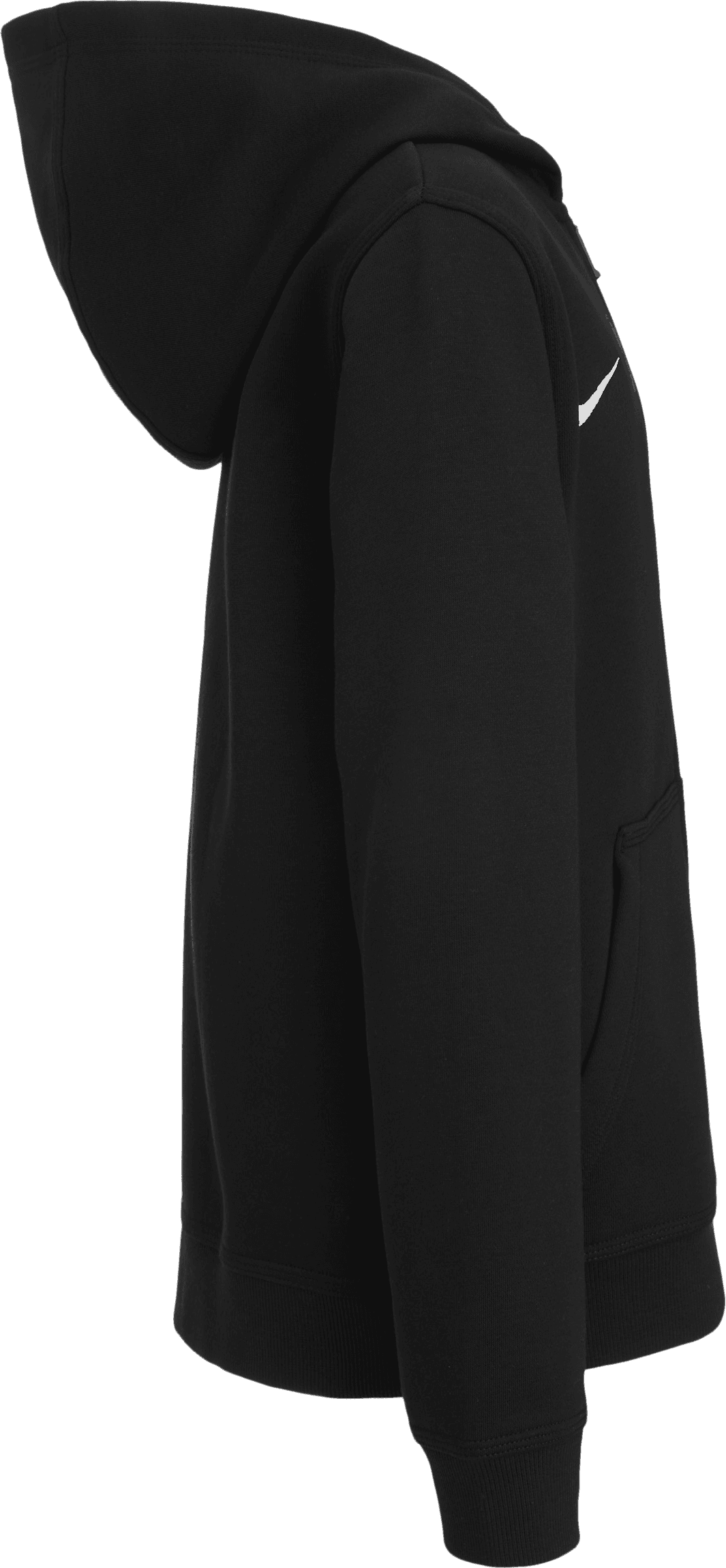 Nike, PARK26 FLC FZ HOOD JR-14780, Unknown 0