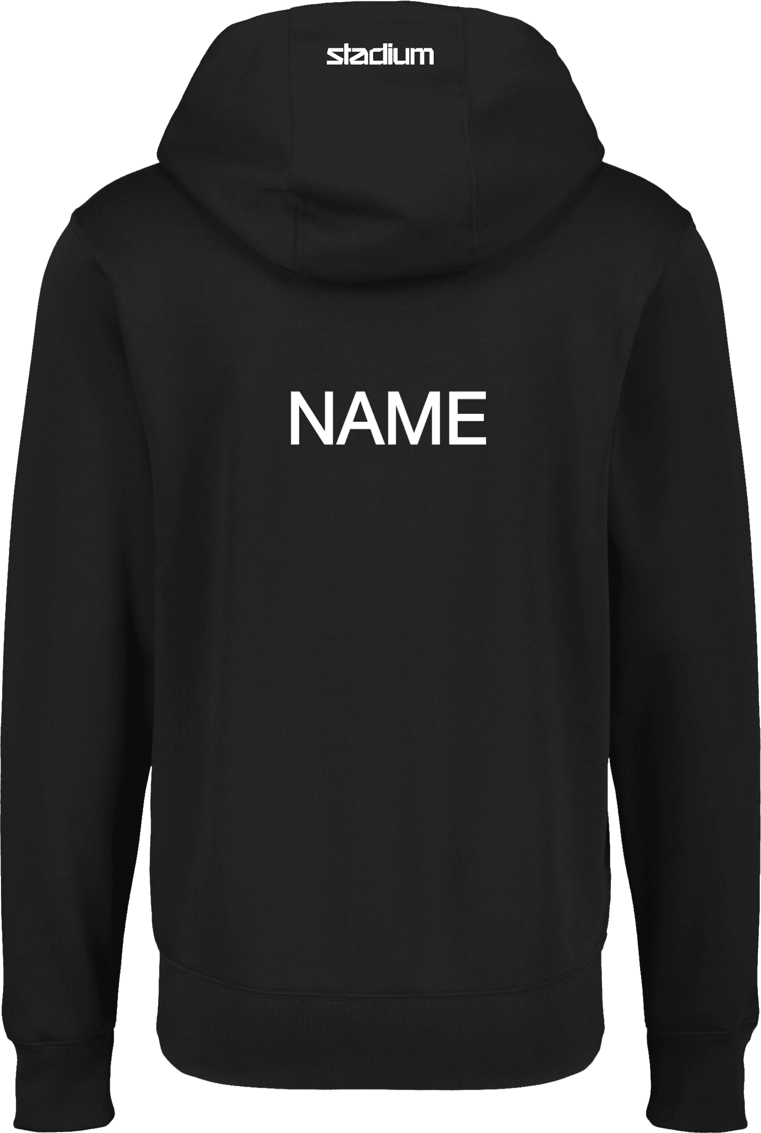 Nike, PARK26 FLC FZ HOOD-14797, Unknown 0