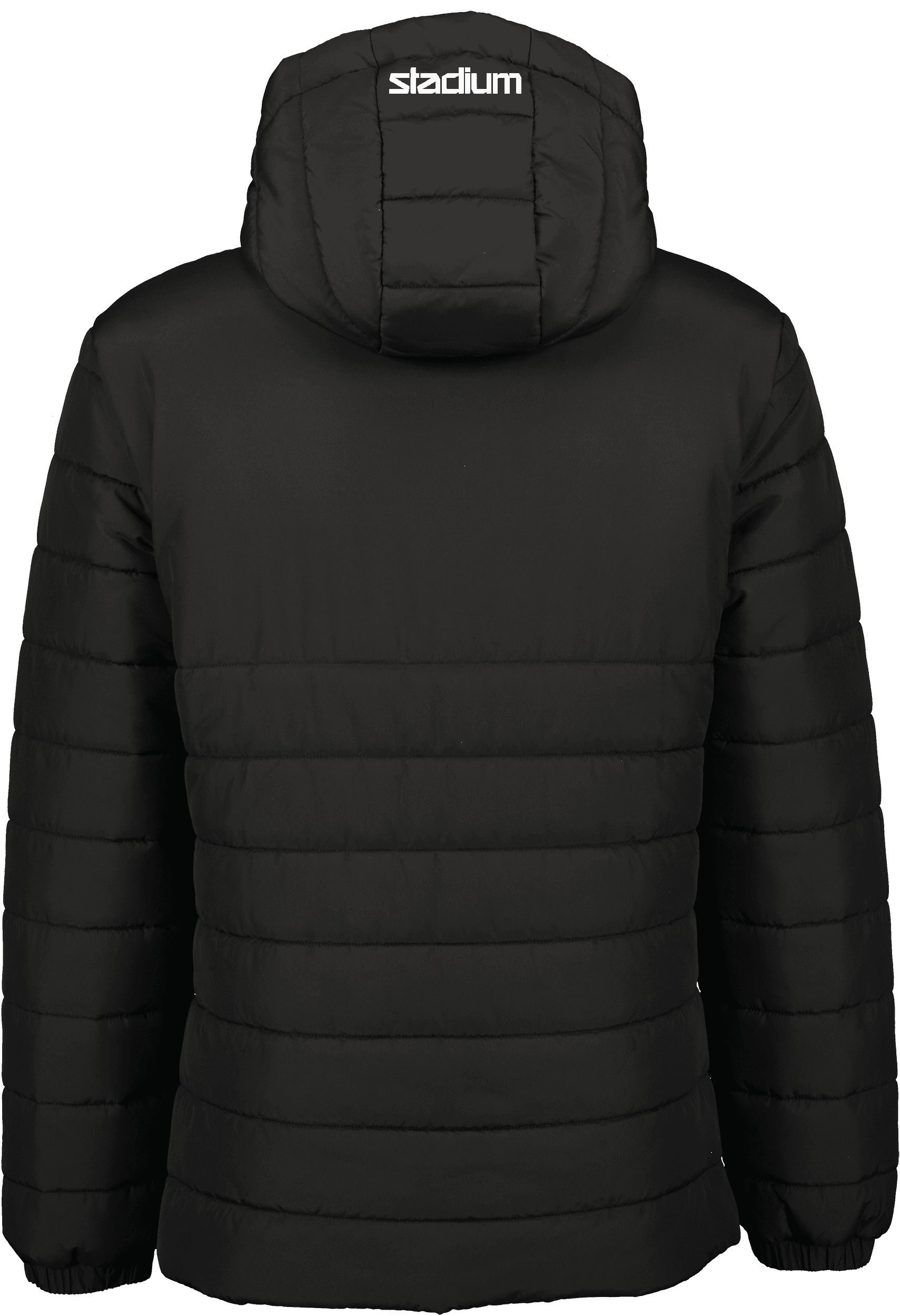 Puma, T Additions Hood Pad Jkt Jr-15220, Unknown 0