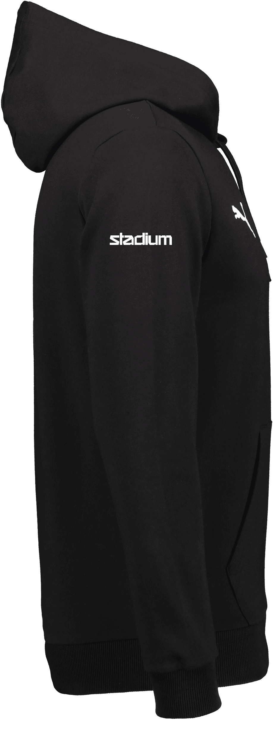 Puma, T Goal Casual Hood Jr-15443, Unknown 0