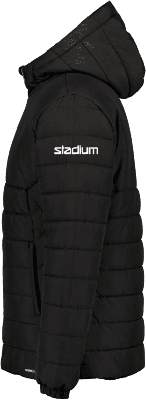 Puma, T Additions Hood Pad Jkt-159175, Unknown 0