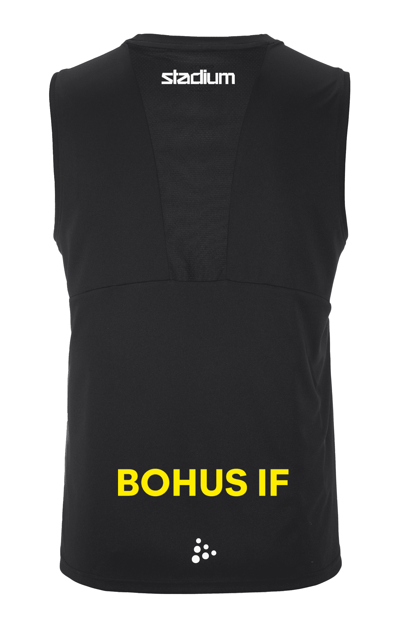 Craft, Rush 2.0 Singlet Jr-15927, Unknown 0