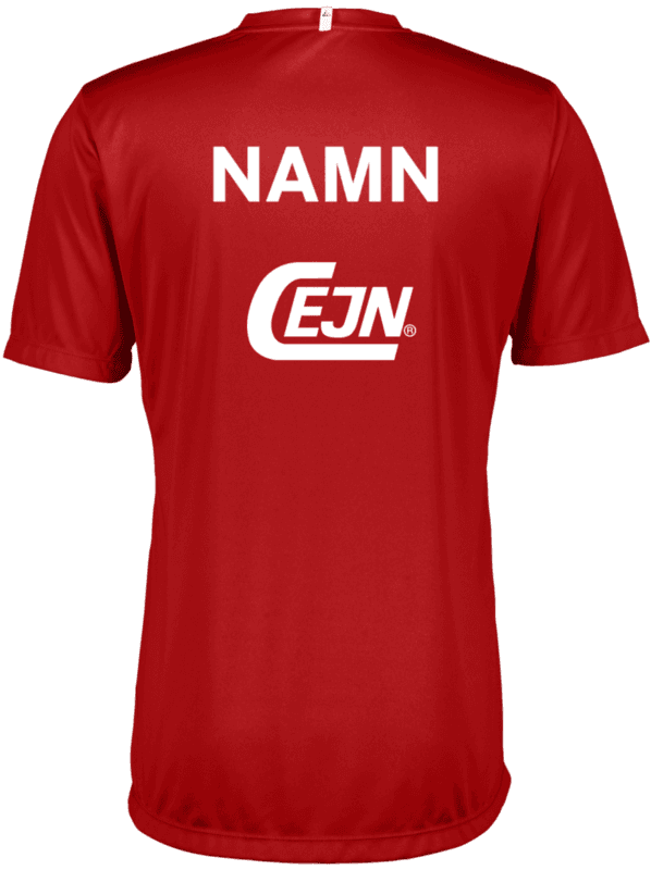 Craft, Squad Go SS Jersey-161646, Unknown 0