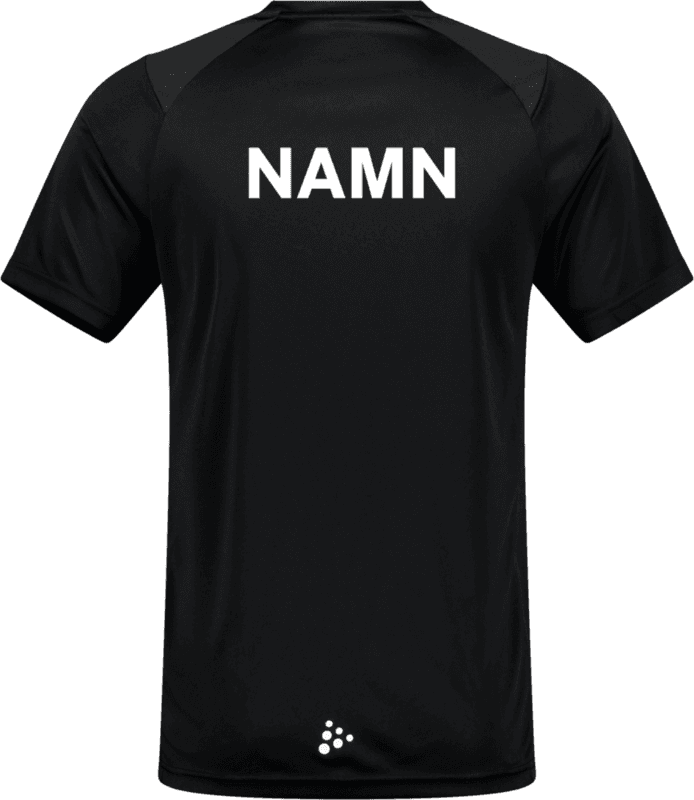 Craft, Rush 2.0 Ss Tee M-161688, Unknown 0