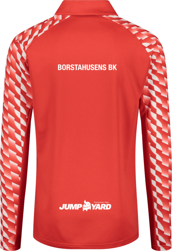 Puma, TEAMLIGA26 TRAINING 1/4 ZIP TOP JR-17095, Unknown 0