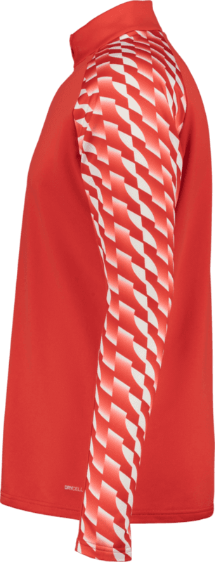Puma, TEAMLIGA26 TRAINING 1/4 ZIP TOP JR-17095, Unknown 0