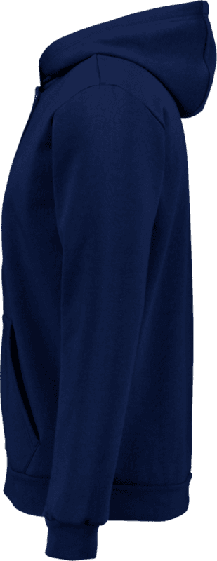 Adidas, ENT26 FZ HOOD JR-18256, Unknown 0