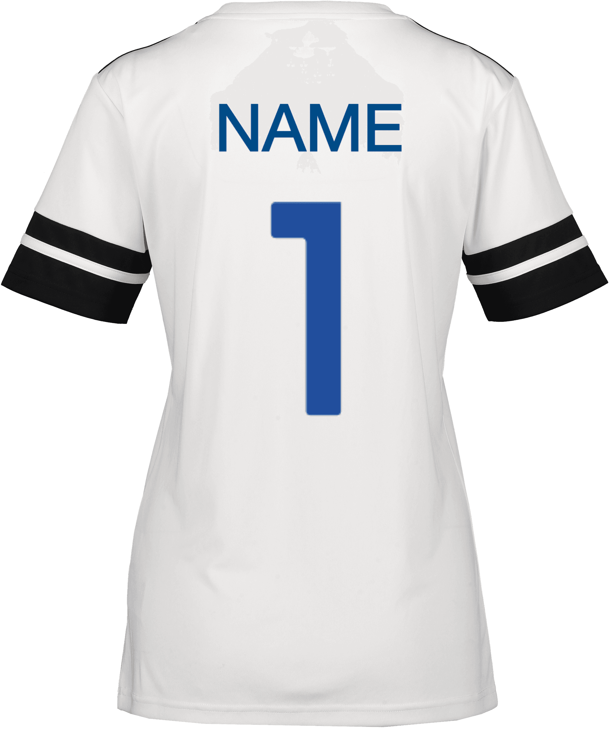 Adidas, Squad25 Jsy W-18292, Unknown 0