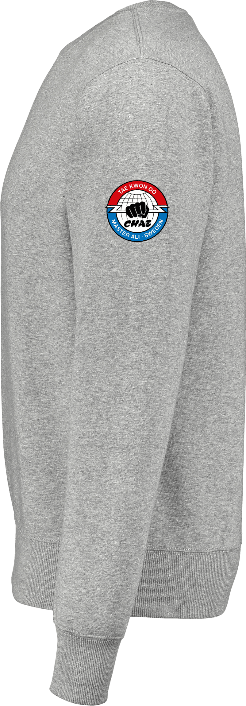 Nike, PARK26 FLC CREW JR-19064, Unknown 0