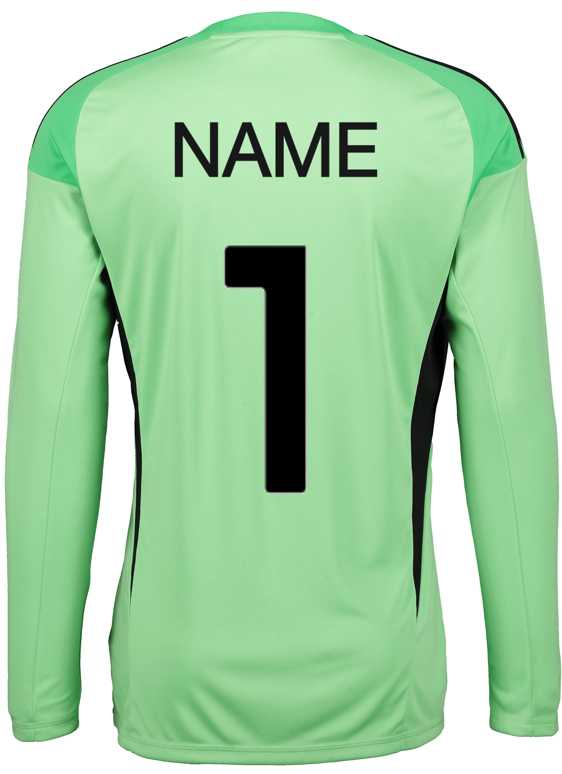 Adidas, T25 C Gk Jsy Ls Jr-20495, Unknown 0