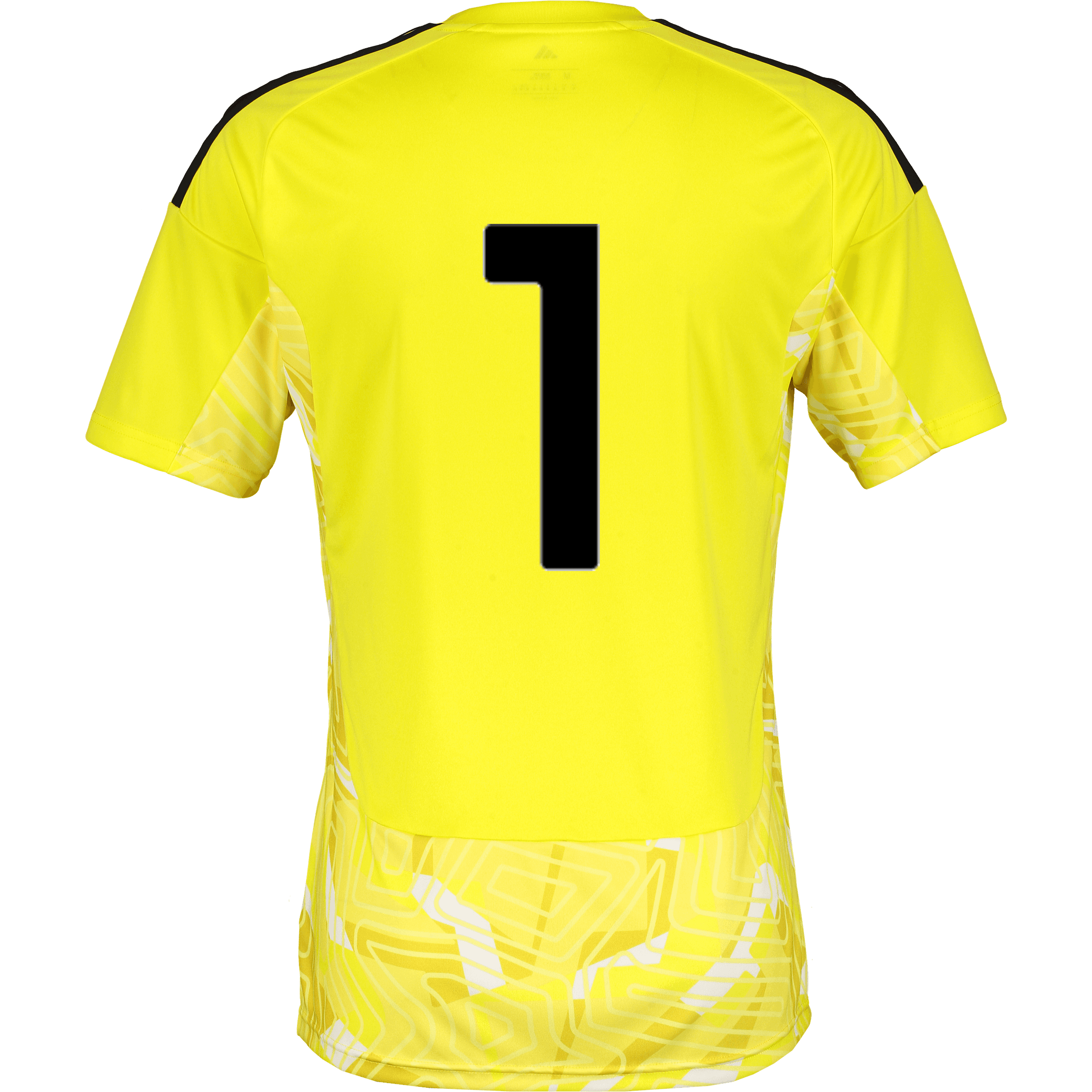 Adidas, T26 C GK JSY SS-20716, Unknown 0