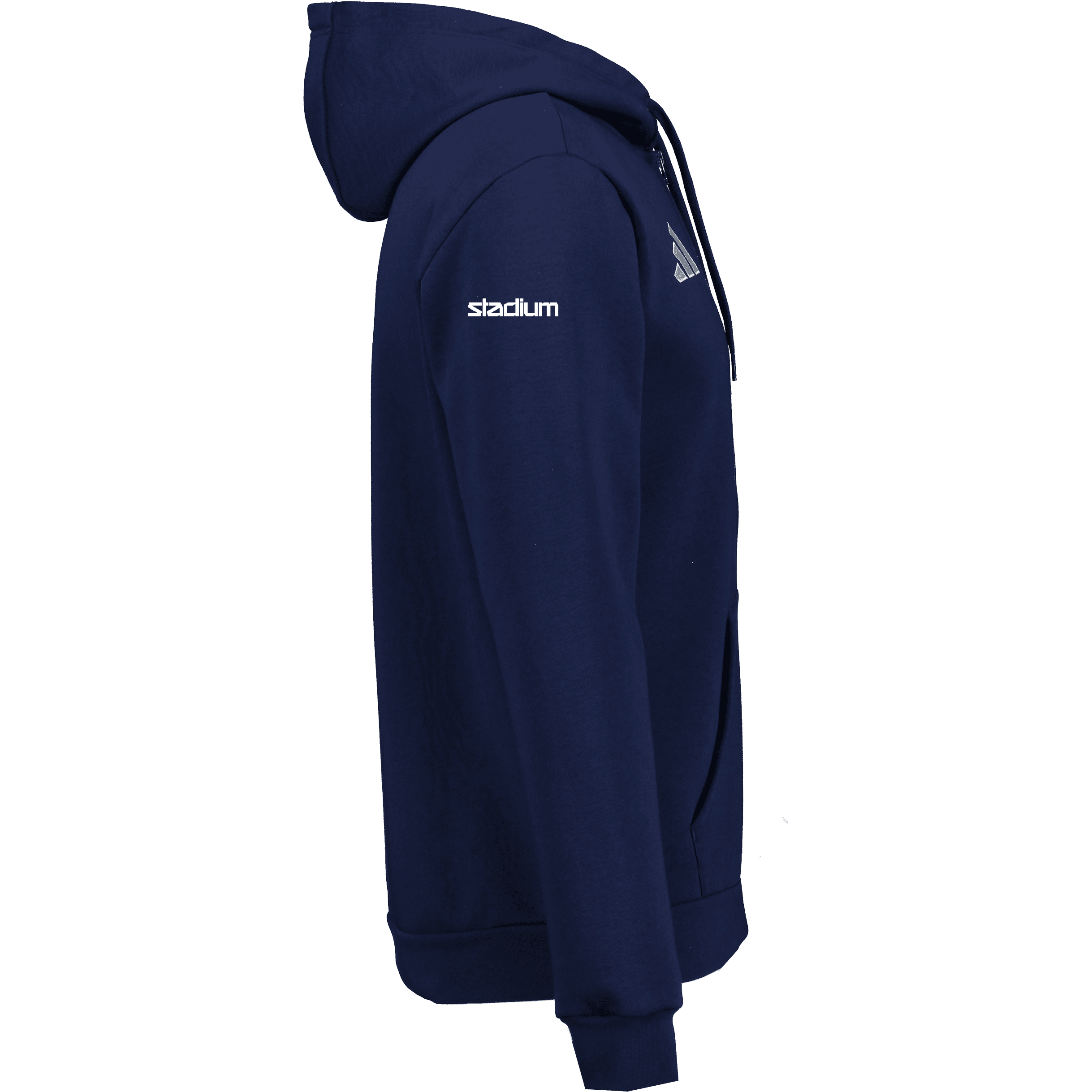 Adidas, ENT26 FZ HOOD-20731, Unknown 0