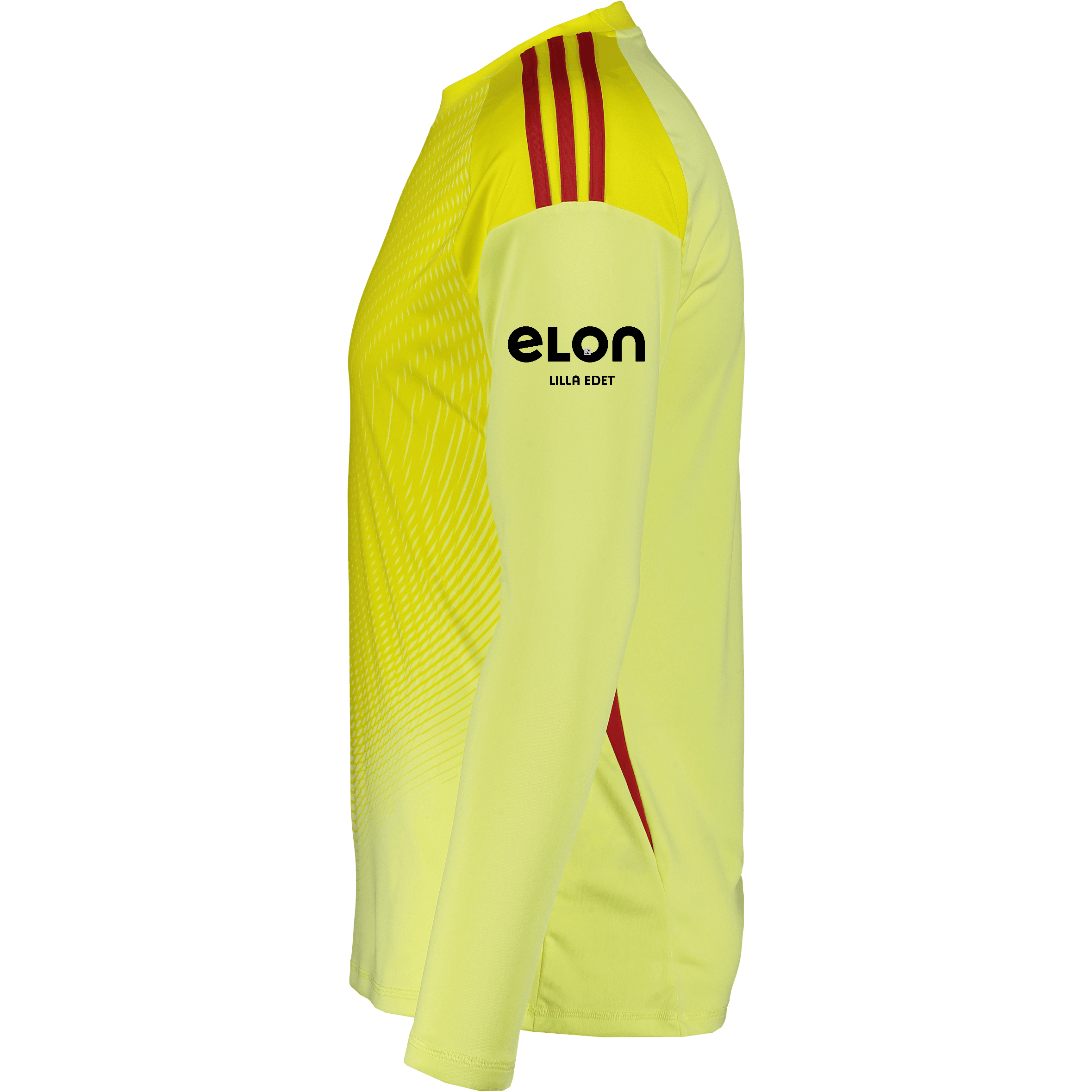 Adidas, T25 C Gk Jsy Ls-22098, Unknown 0