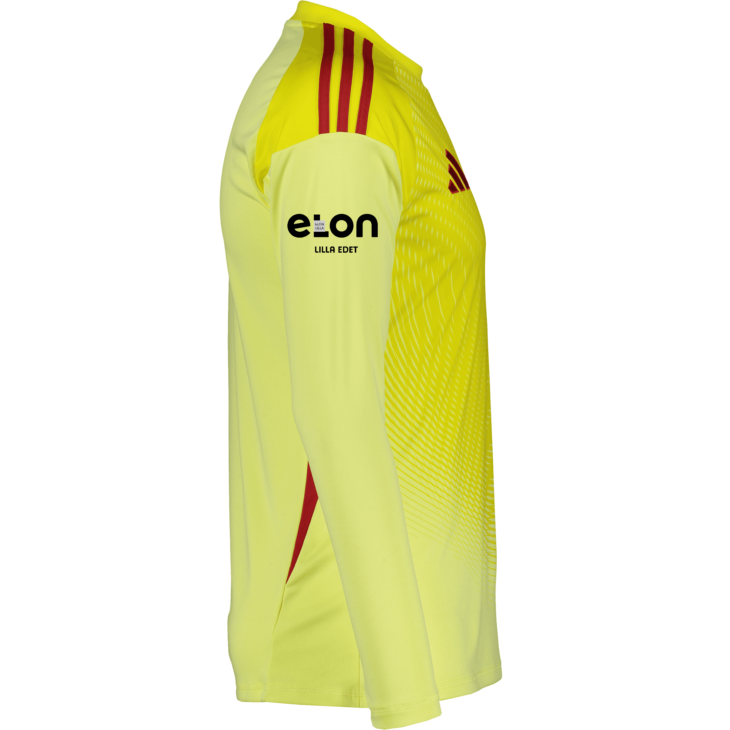 Adidas, T25 C Gk Jsy Ls-22098, Unknown 0
