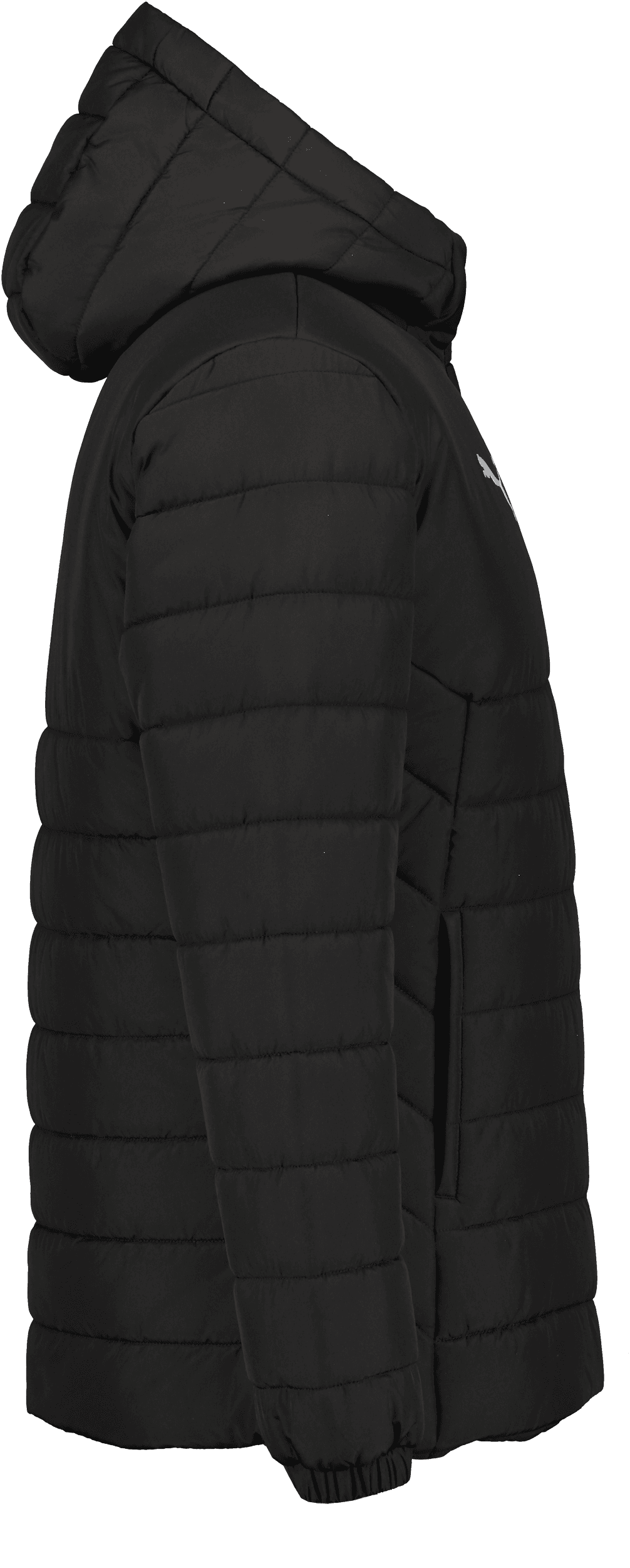 Puma, T Additions Hood Pad Jkt-22909, Unknown 0