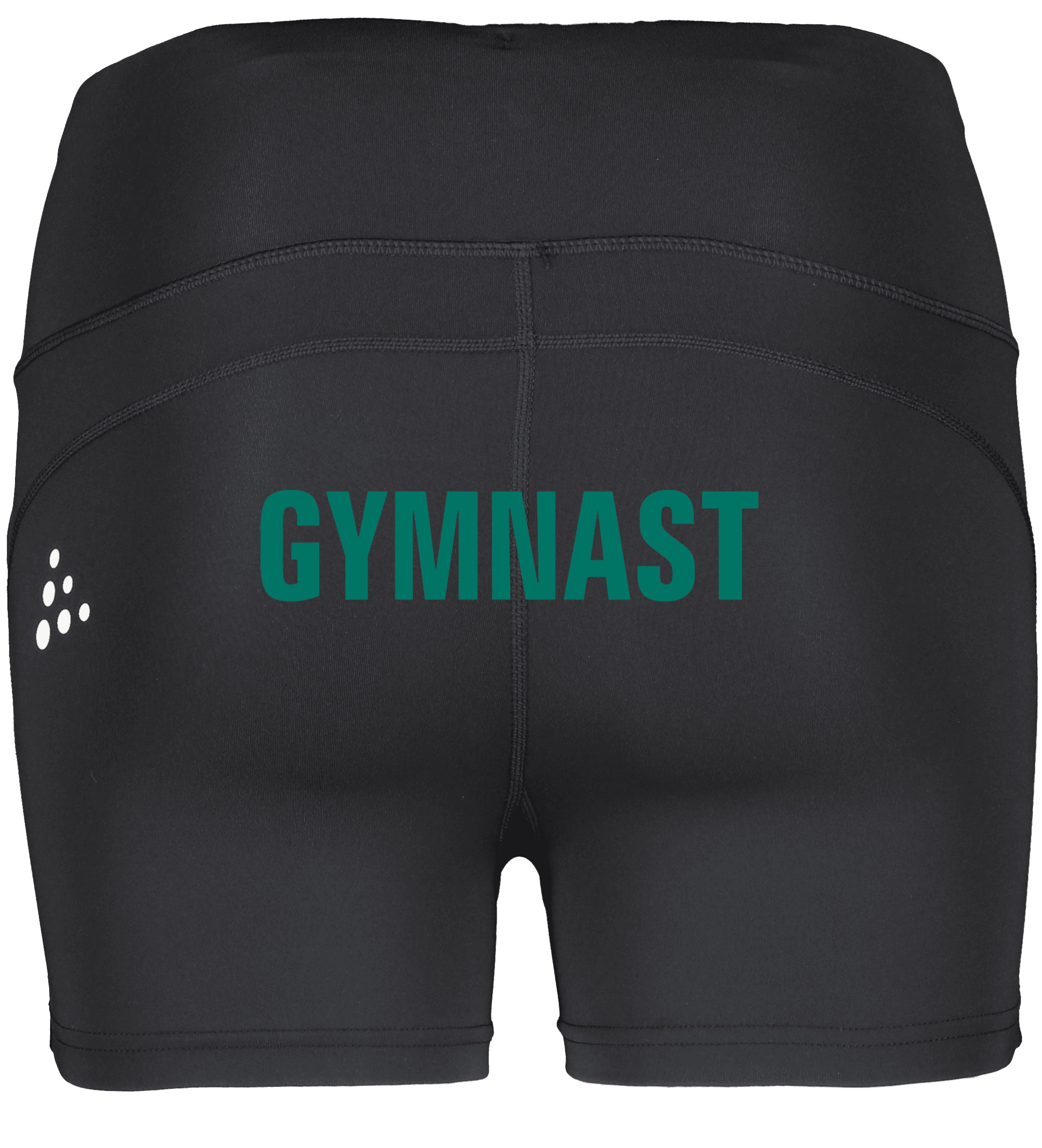 Craft, Rush 2.0 Hot Pant W-23525, Unknown 0