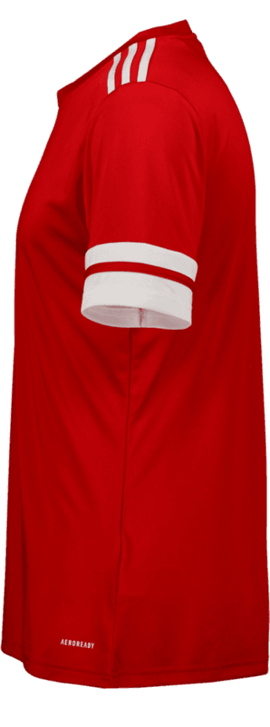 Adidas, Squad25 Jsy-23643, Unknown 0