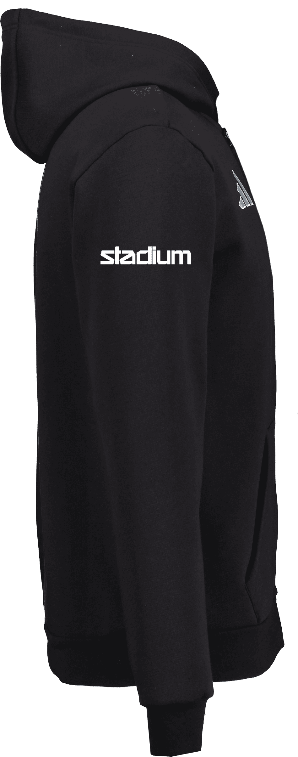 Adidas, ENT26 FZ HOOD JR-23650, Unknown 0