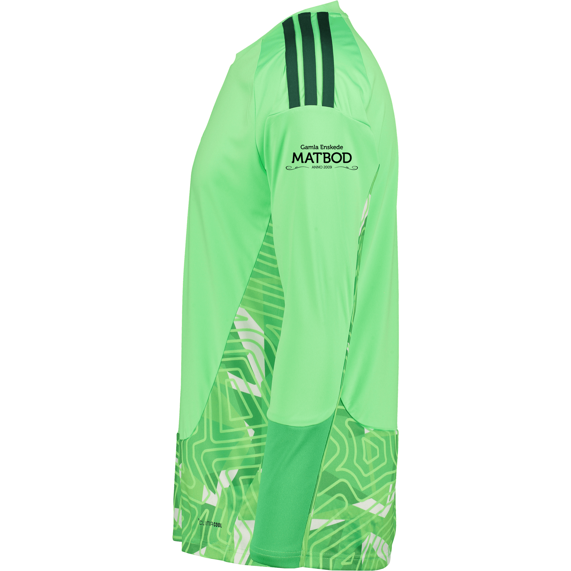 Adidas, T26 C GK JSY LS-23811, Unknown 0