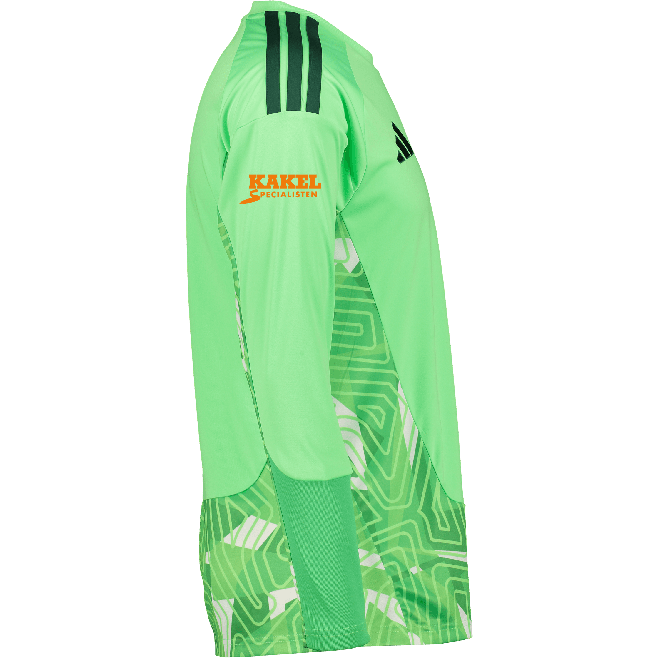 Adidas, T26 C GK JSY LS-23811, Unknown 0