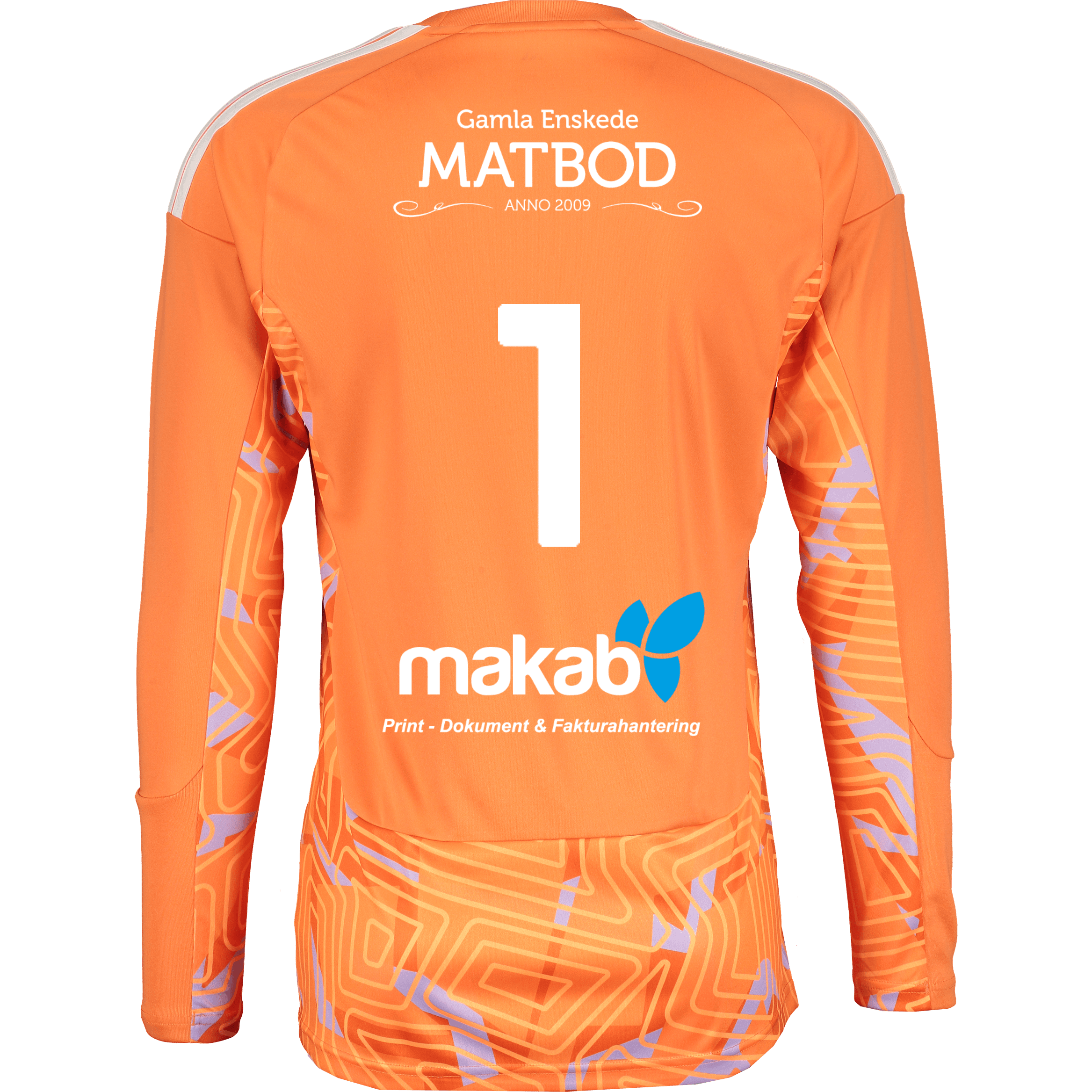 Adidas, T26 C GK JSY LS JR-23866, Unknown 0
