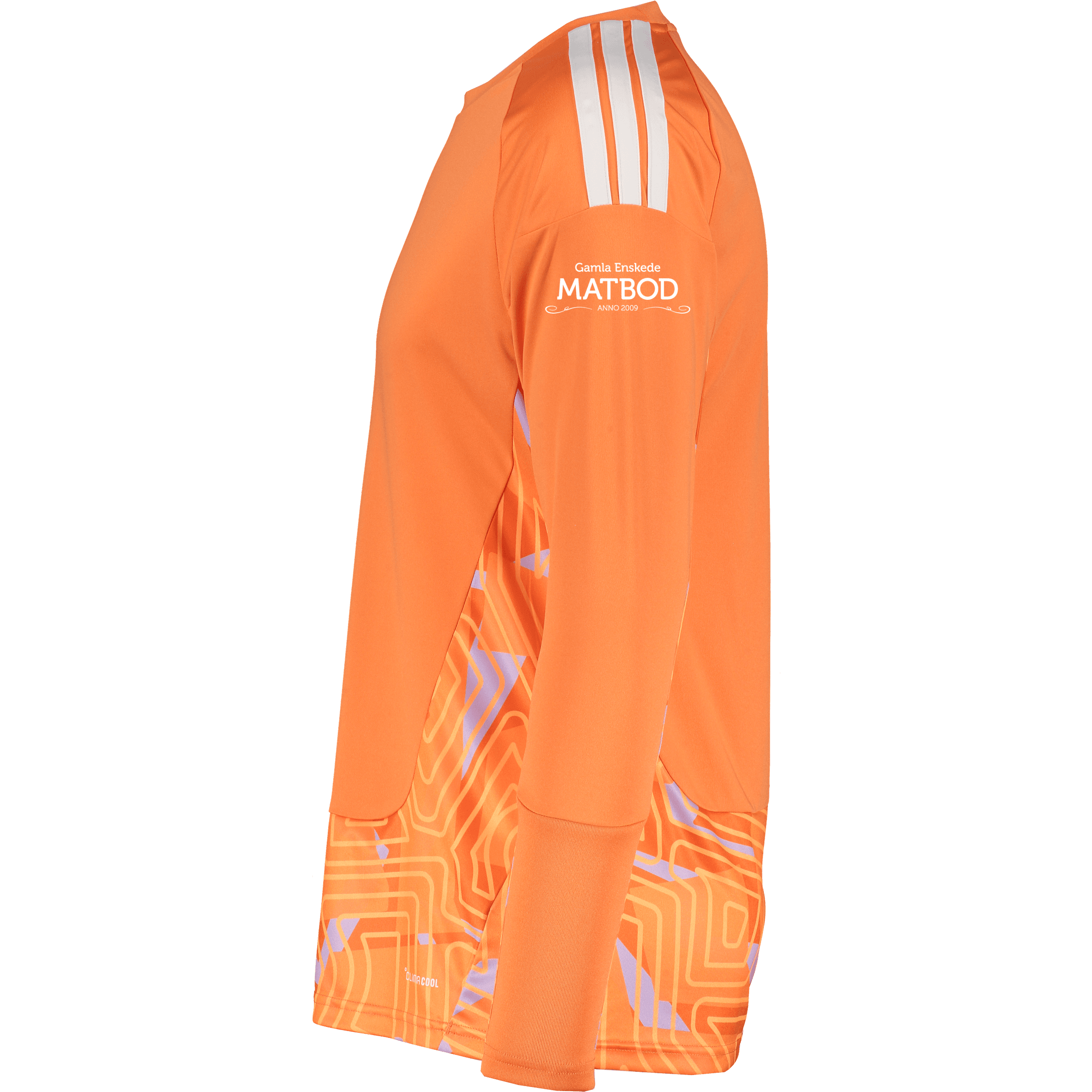 Adidas, T26 C GK JSY LS JR-23866, Unknown 0