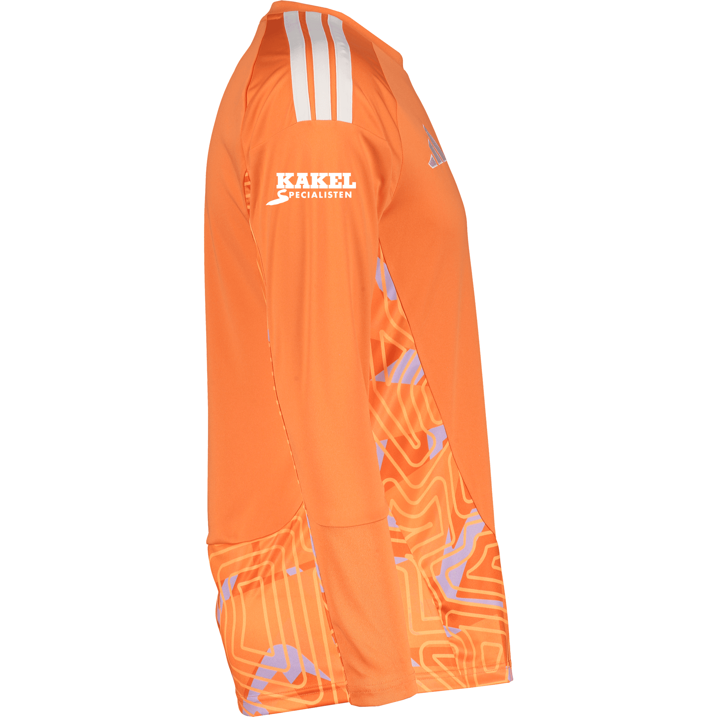 Adidas, T26 C GK JSY LS JR-23866, Unknown 0