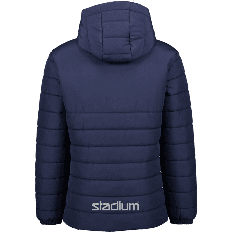Puma, T Additions Hood Pad Jkt Jr-24218, Unknown 0