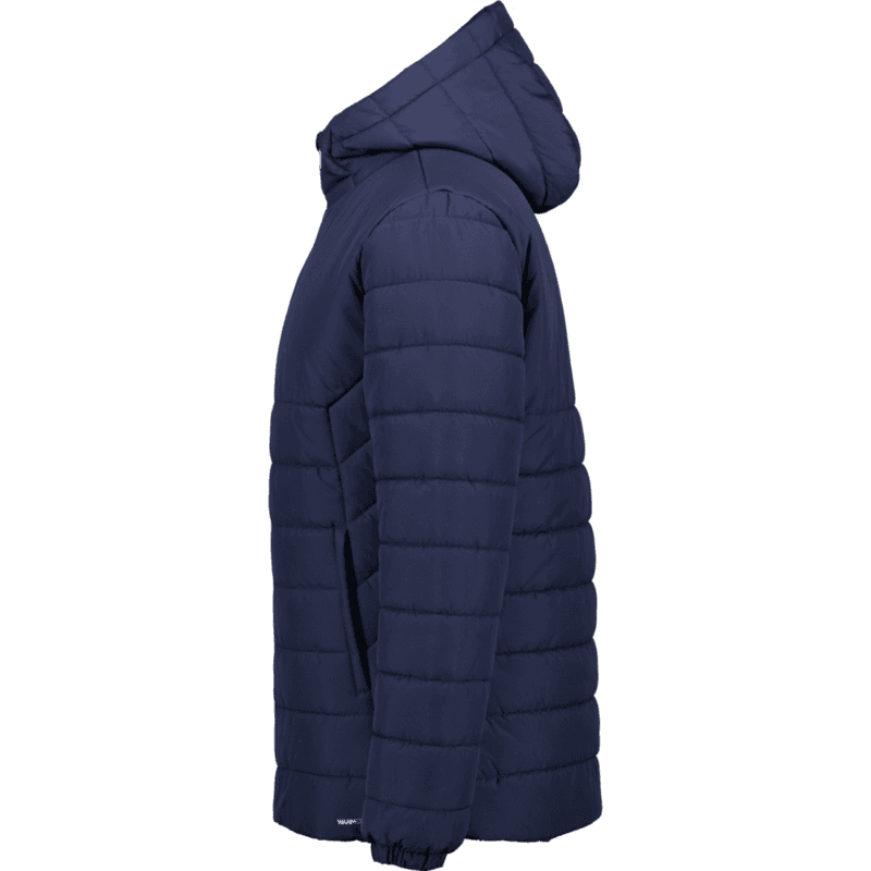 Puma, T Additions Hood Pad Jkt Jr-24218, Unknown 0