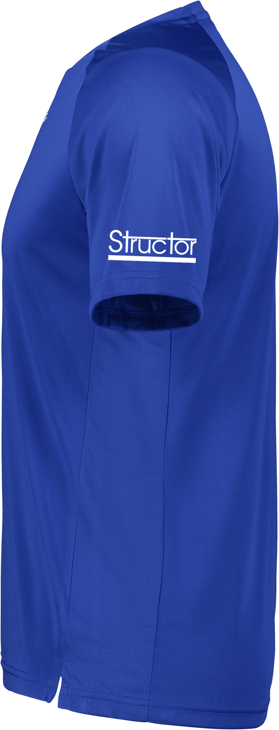 Craft, Rush 2.0 Ss Tee Jr-24296, Unknown 0