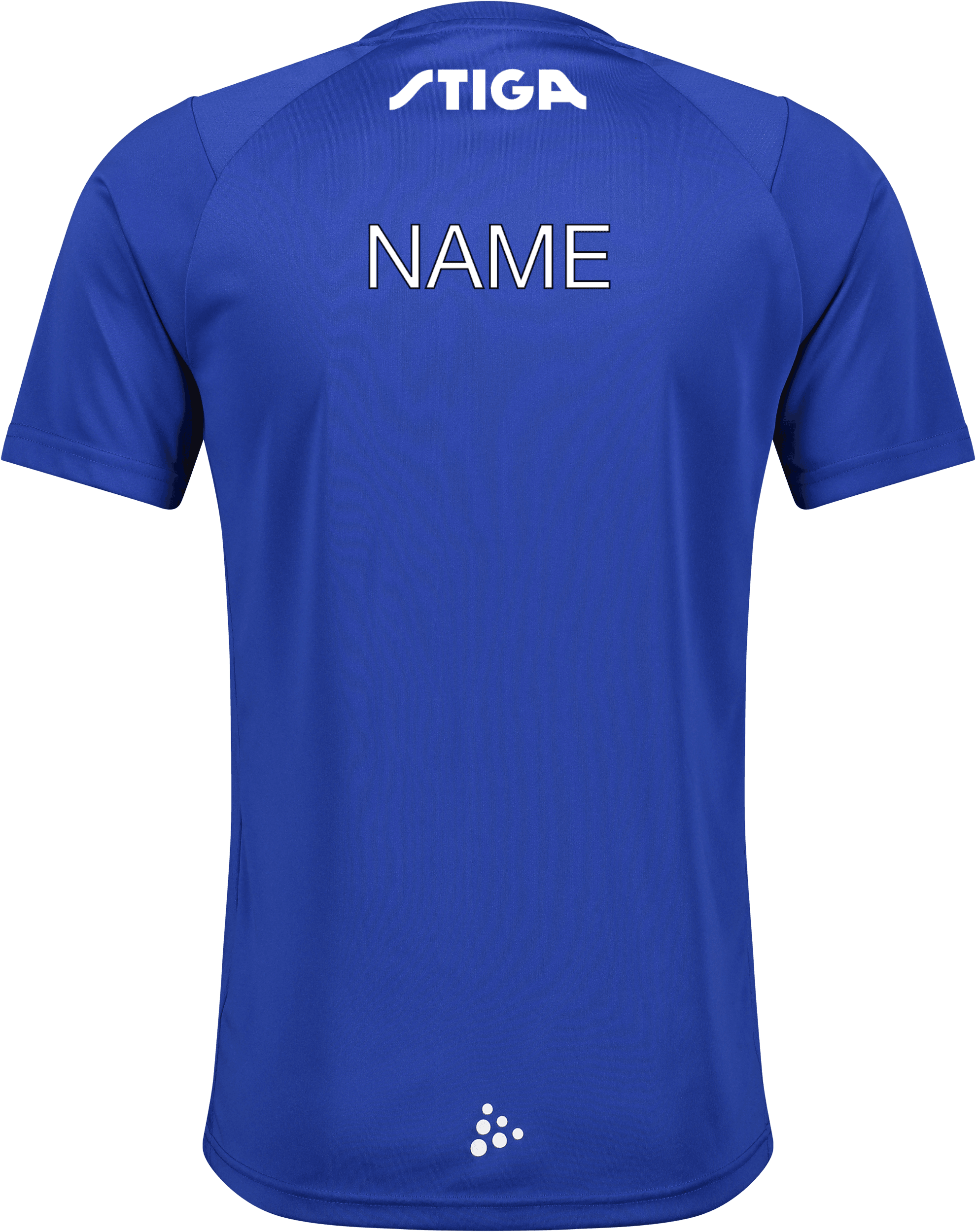 Craft, Rush 2.0 Ss Tee Jr-24327, Unknown 0