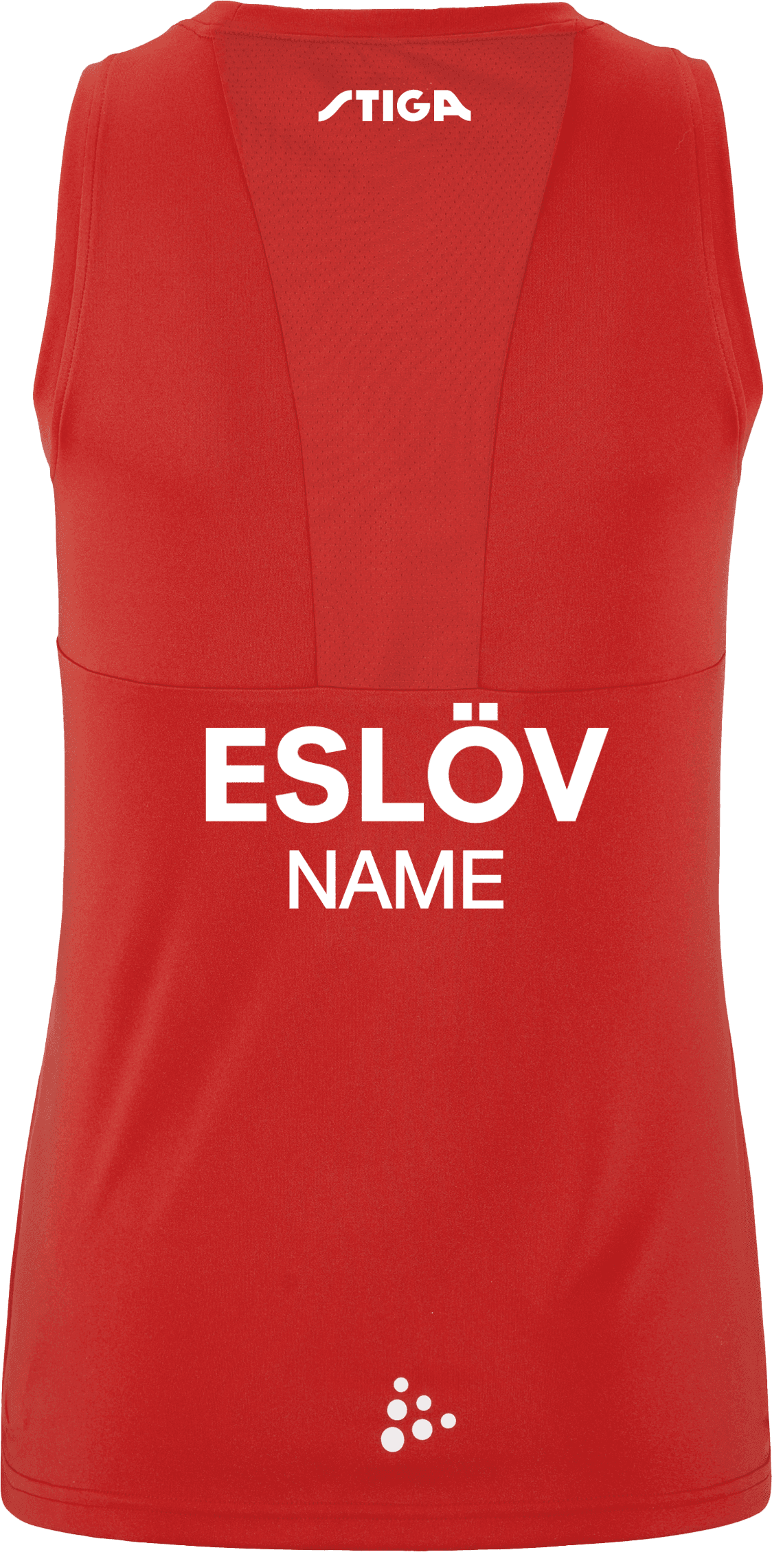 Craft, Rush 2.0 Singlet W-24708, Unknown 0