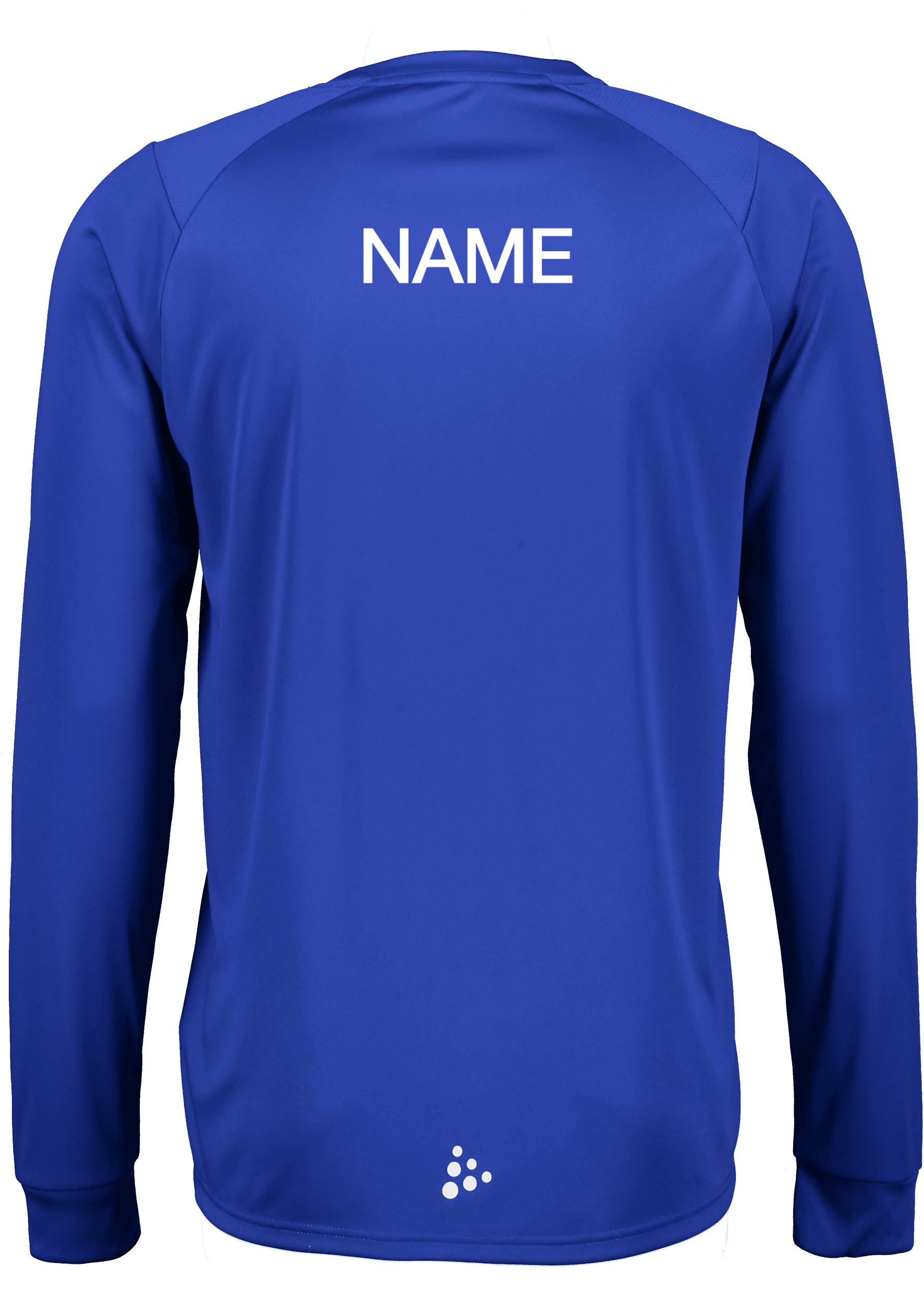 Craft, Rush 2.0 Ls Tee M-25423, Unknown 0