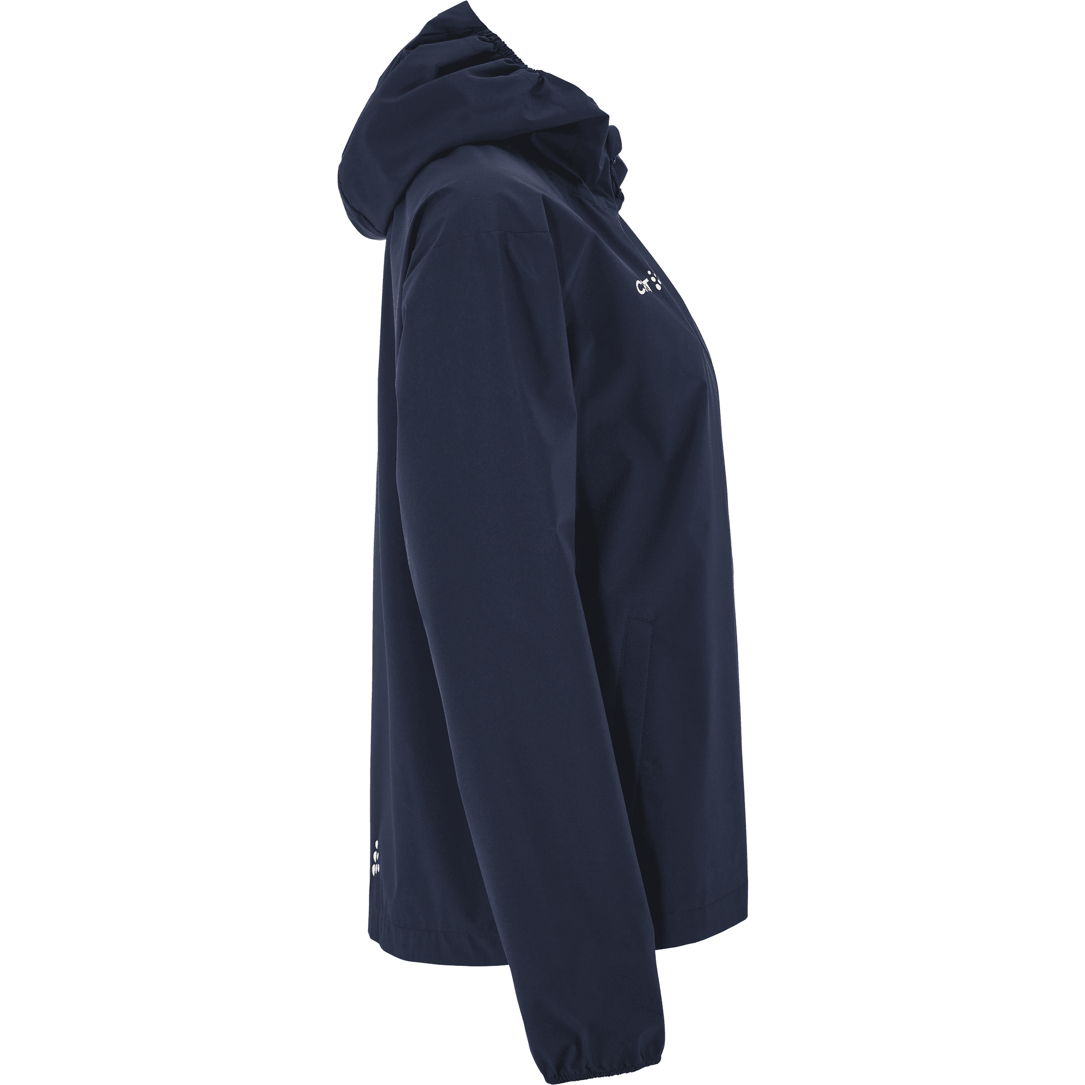 Craft, SQUAD GO WEATHER JACKET W-25425, Unknown 0