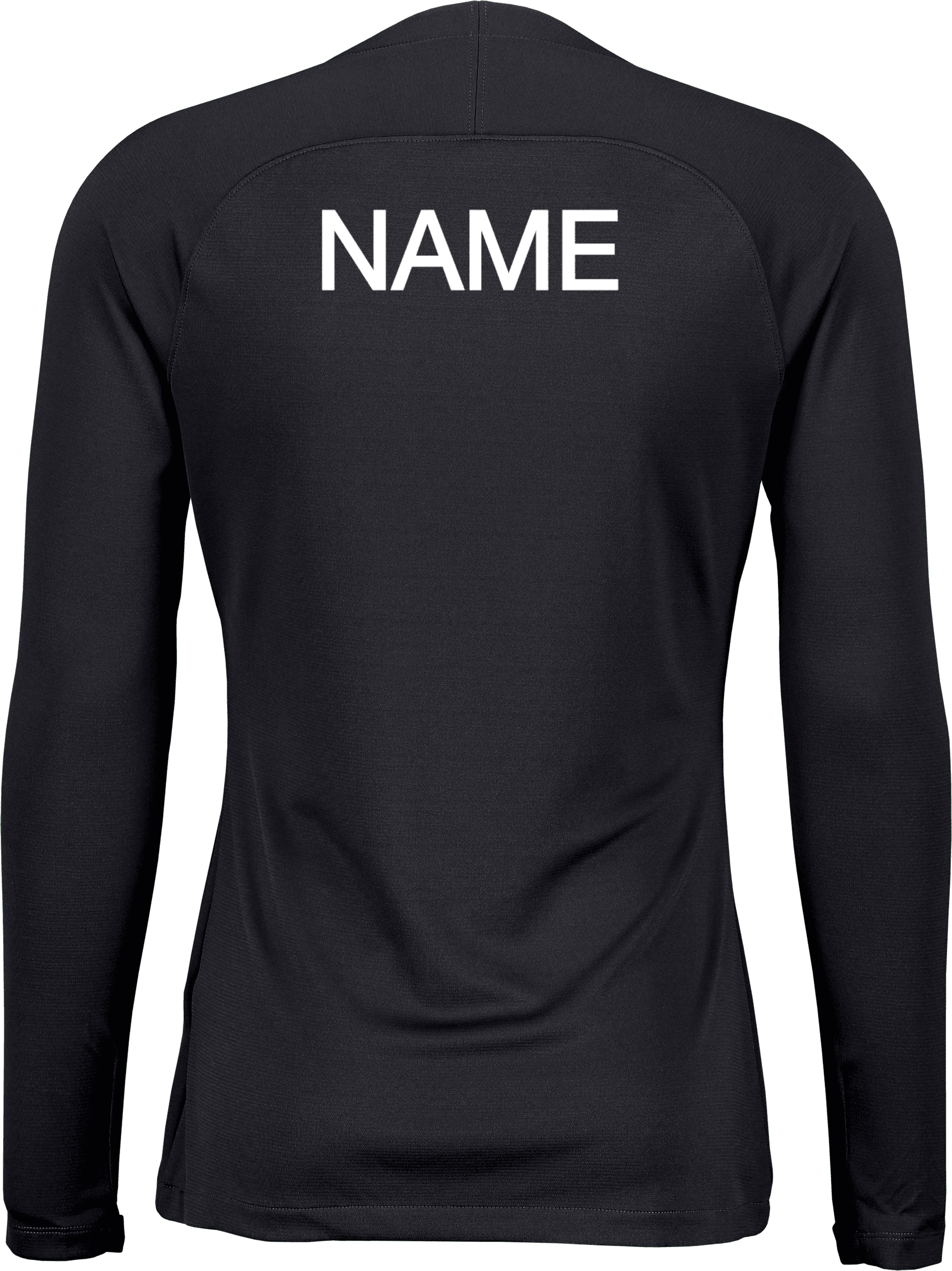 Nike, Park 1Stl Ls-25751, Unknown 0