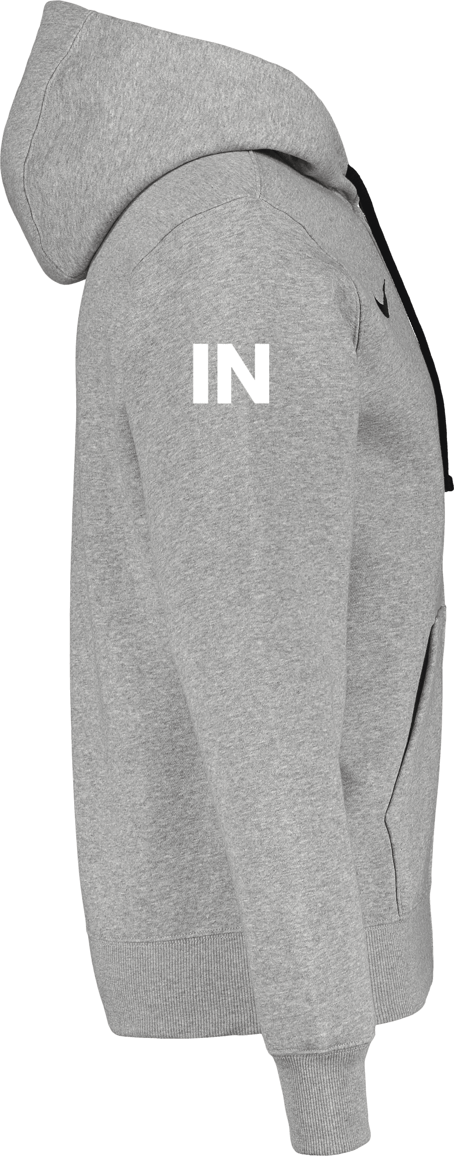 Nike, PARK26 FLC FZ HOOD-25777, Unknown 0