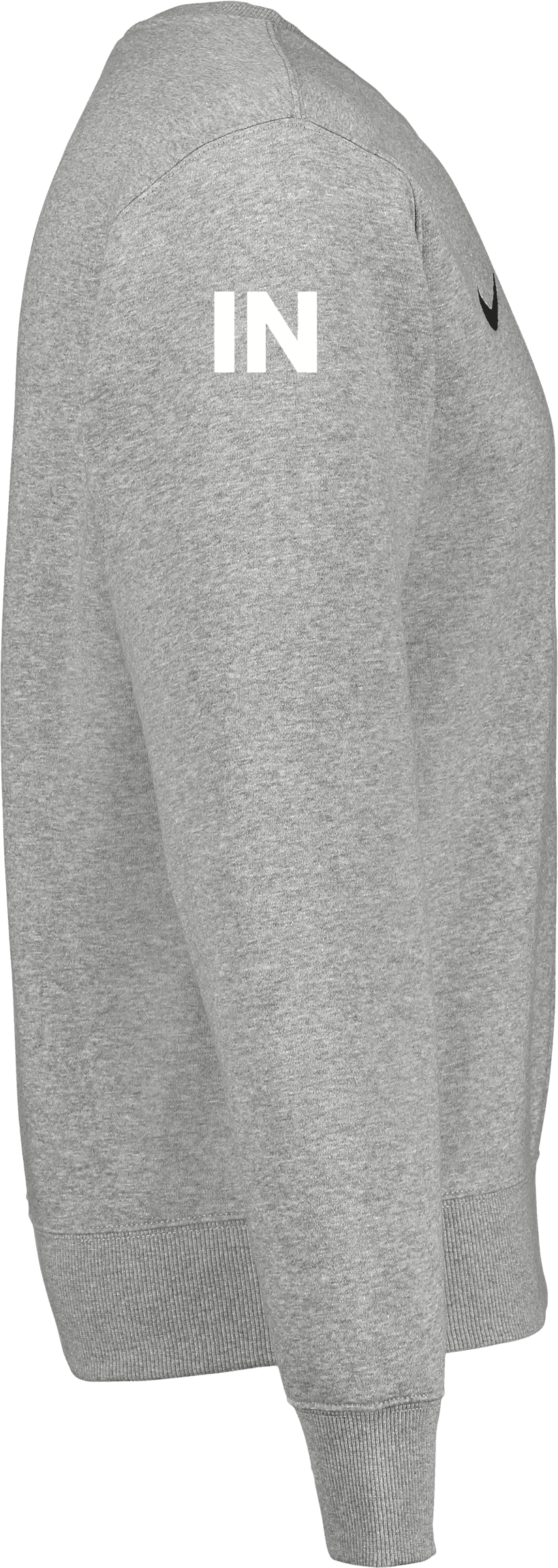 Nike, PARK26 FLC CREW JR-25779, Unknown 0
