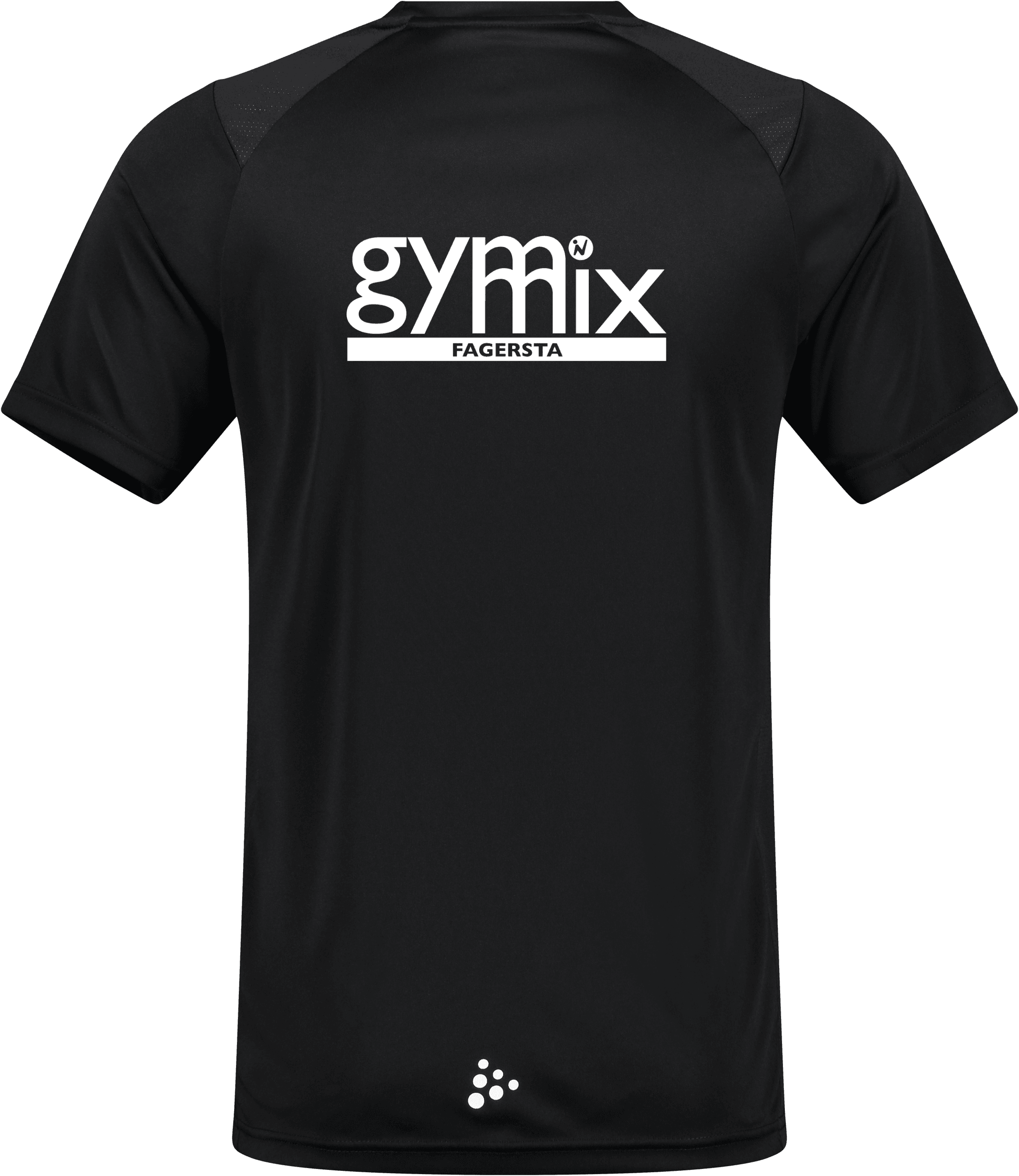 Craft, Rush 2.0 Ss Tee Jr-25832, Unknown 0