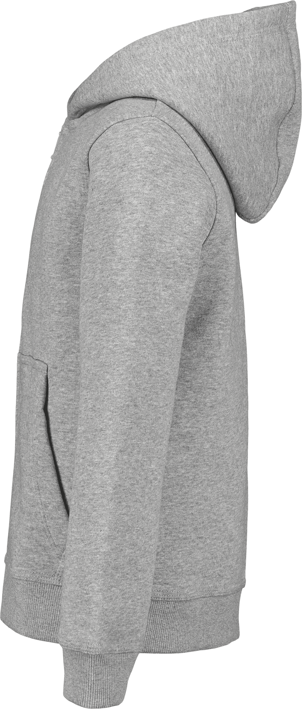 Nike, PARK26 FLC FZ HOOD JR-26312, Unknown 0